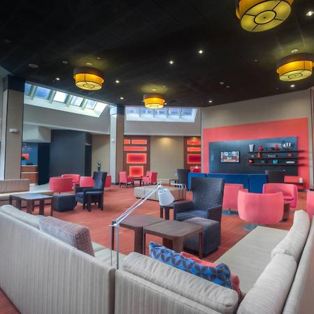 Courtyard By Marriott Killeen Exterior foto