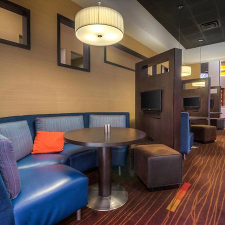 Courtyard By Marriott Killeen Exterior foto